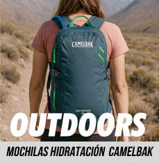 CAMELBAK OUTDOORS
